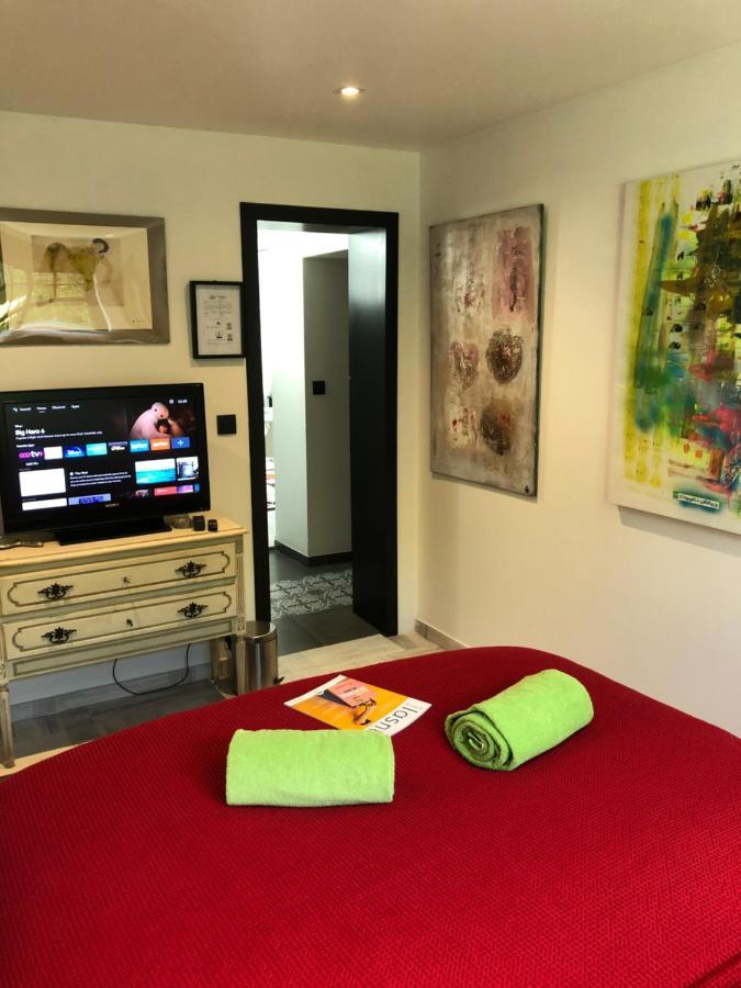 Chambre D'Hotes Dans Une Cadre Bucolique ... Lasne エクステリア 写真